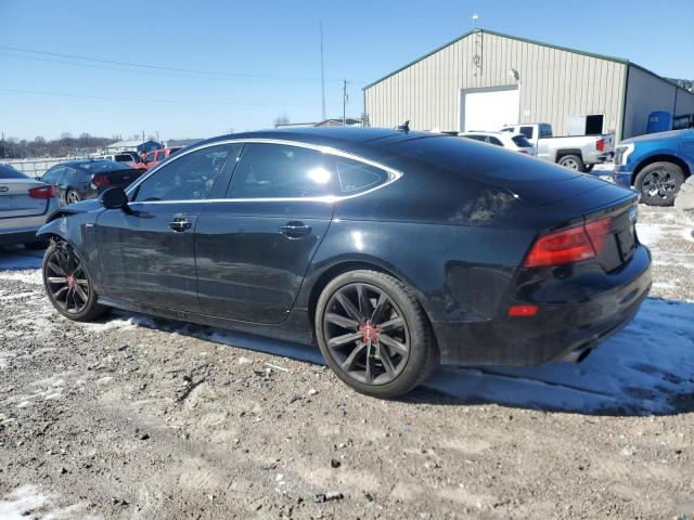Photo 2 from auction – 2012 AUDI A7 PRESTIG with VIN WAUSGAFC0CN019406