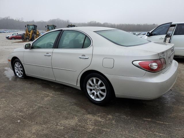 Photo 2 from auction – 2002 LEXUS ES 300 with VIN JTHBF30G725024709