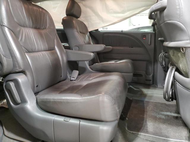 Photo 11 from auction – 2007 HONDA ODYSSEY TO with VIN 5FNRL38877B090446