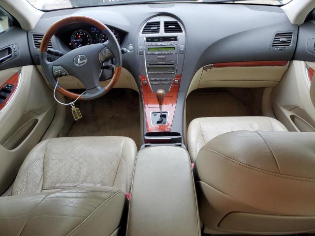 Photo 8 from auction – 2010 LEXUS ES 350 with VIN JTHBK1EG5A2352526