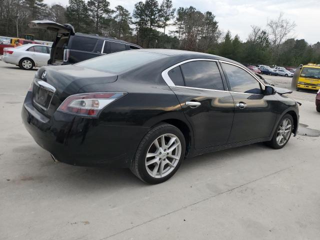 Photo 3 from auction – 2013 NISSAN MAXIMA S with VIN 1N4AA5AP0DC838663