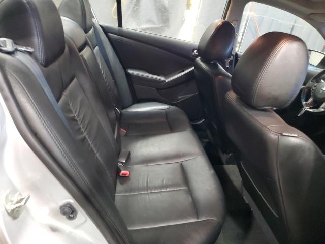 Photo 10 from auction – 2012 NISSAN ALTIMA BAS with VIN 1N4AL2AP1CC141686