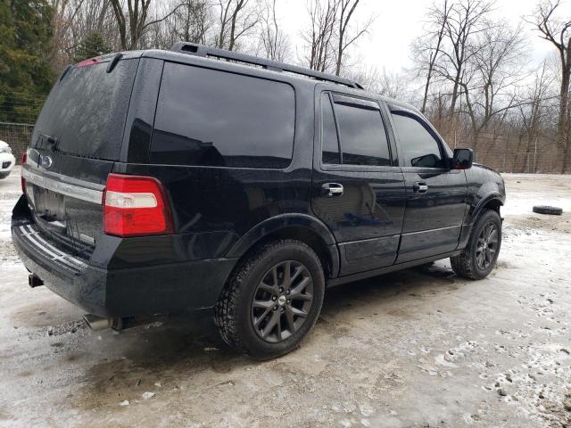 Photo 3 from auction – 2017 FORD EXPEDITION with VIN 1FMJU2AT3HEA54352