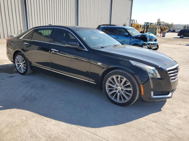 Photo 4 from auction – 2018 CADILLAC CT6 with VIN 1G6KB5RS2JU100621