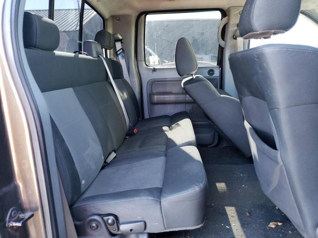 Photo 10 from auction – 2008 FORD F150 SUPER with VIN 1FTPW14598FA81162