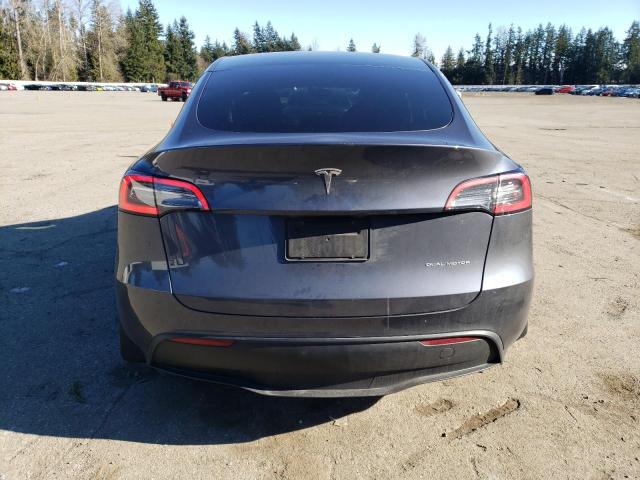 Photo 6 from auction – 2023 TESLA MODEL Y with VIN 7SAYGDEE1PF645698