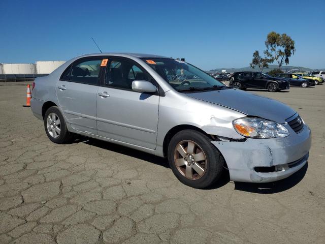Photo 4 from auction – 2005 TOYOTA COROLLA with VIN 1NXBR30E65Z466782