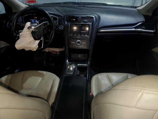 Photo 8 from auction – 2017 FORD FUSION TIT with VIN 3FA6P0RU3HR383980