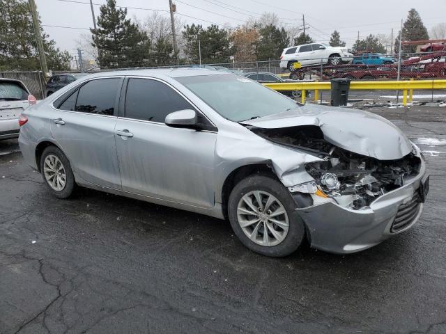 Photo 4 from auction – 2017 TOYOTA CAMRY LE with VIN 4T1BF1FK3HU326025