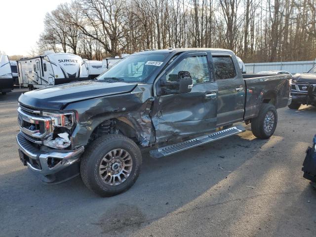 FORD F250 SUPER 2020 with VIN 1FT7W2B67LED44040 - Photo from auction