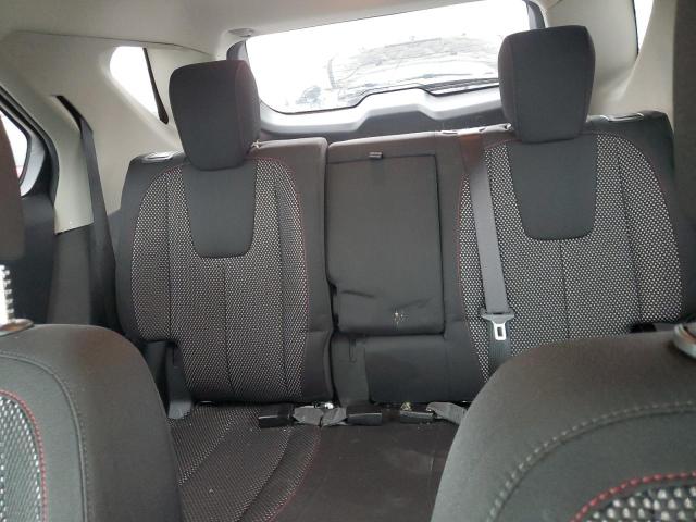 Photo 10 from auction – 2013 CHEVROLET EQUINOX LT with VIN 2GNFLEEK7D6288130