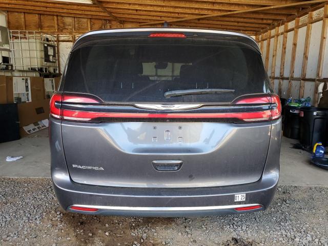 صورة رقم 6 من المزاد - 2022 CHRYSLER PACIFICA T مع VIN 2C4RC1BG8NR211457
