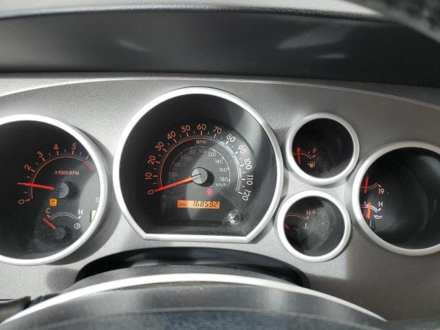 Photo 9 from auction – 2012 TOYOTA SEQUOIA SR with VIN 5TDZY5G1XCS037568