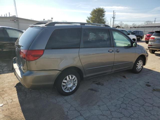 Photo 3 from auction – 2005 TOYOTA SIENNA CE with VIN 5TDZA23C65S337945
