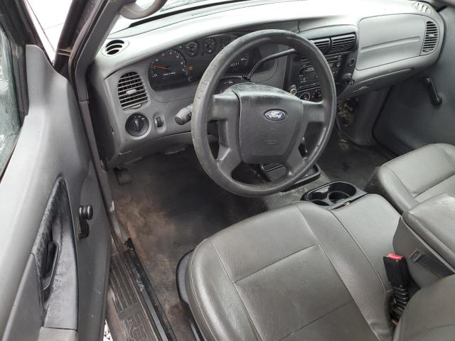 Photo 8 from auction – 2007 FORD RANGER with VIN 1FTYR10D37PA33142