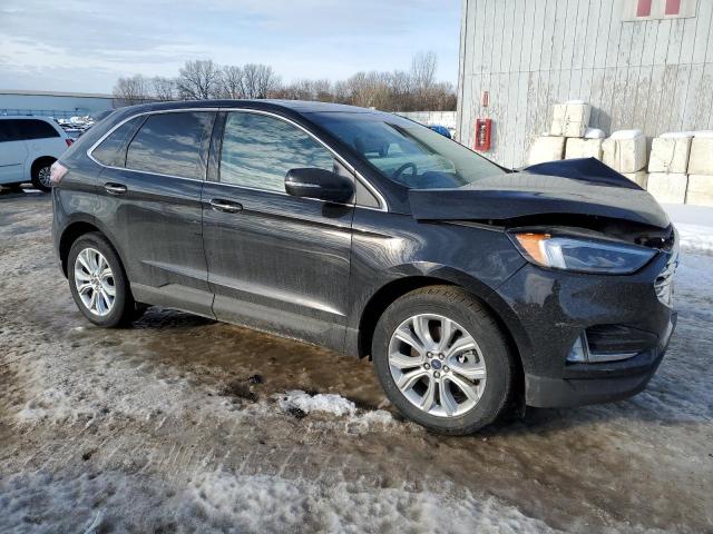 Photo 4 from auction – 2020 FORD EDGE TITAN with VIN 2FMPK4K97LBA97529
