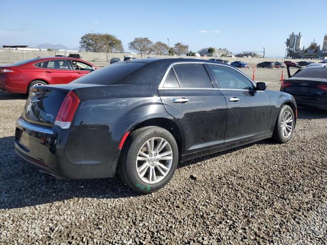 Photo 3 from auction – 2016 CHRYSLER 300C with VIN 2C3CCAEG9GH105968