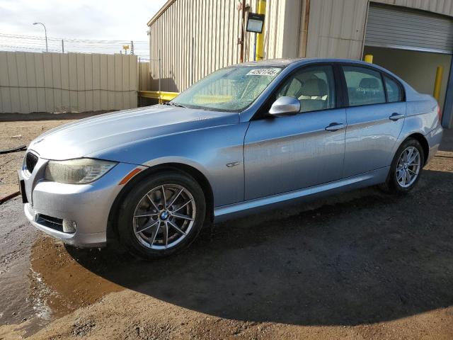 Photo 1 from auction – 2010 BMW 328 I SULE with VIN WBAPH5G57ANM34813