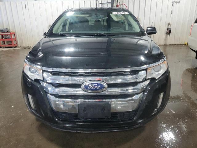 Photo 5 from auction – 2013 FORD EDGE LIMIT with VIN 2FMDK4KC0DBA07766