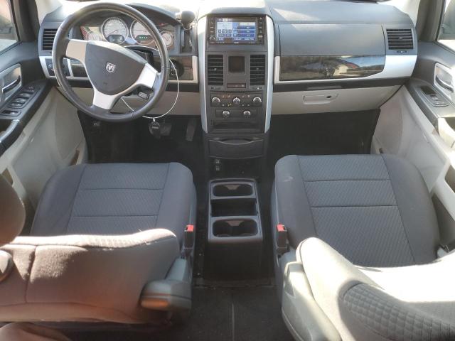 Photo 8 from auction – 2010 DODGE GRAND CARA with VIN 2D4RN6DX5AR490514