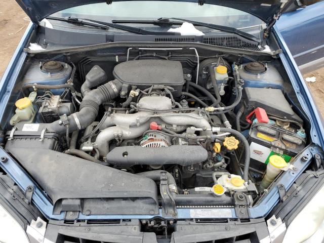 صورة رقم 11 من المزاد - 2009 SUBARU OUTBACK 2. مع VIN 4S4BP61C497313956