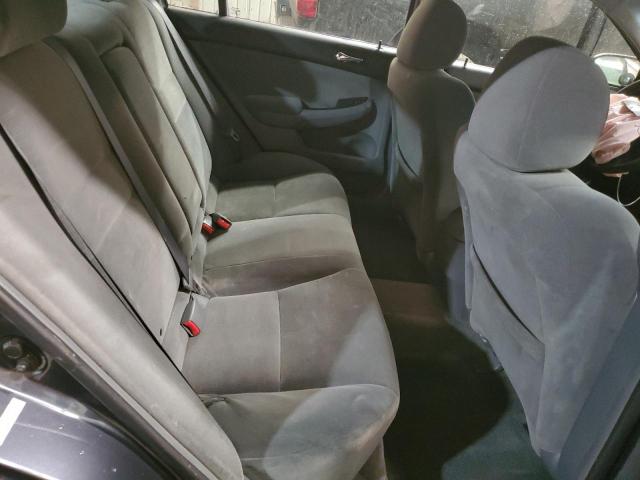 Photo 10 from auction – 2007 HONDA ACCORD SE with VIN 1HGCM56367A016953