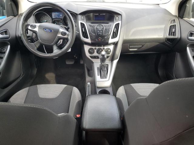 Снимка 8 от търг – 2012 FORD FOCUS SE с VIN 1FAHP3F25CL371348