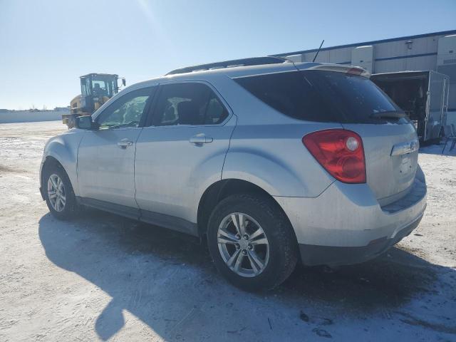 Photo 2 from auction – 2013 CHEVROLET EQUINOX LT with VIN 2GNALDEK4D6302876