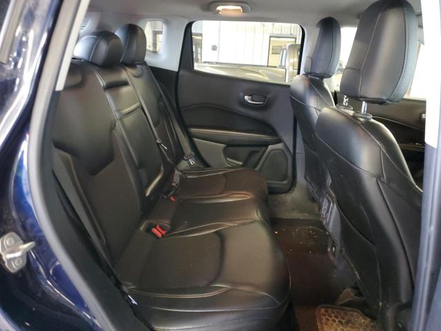 Photo 11 from auction – 2018 JEEP COMPASS LA with VIN 3C4NJDBB9JT423155