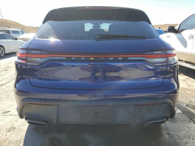 Photo 6 from auction – 2022 PORSCHE MACAN with VIN WP1AA2A51NLB08882