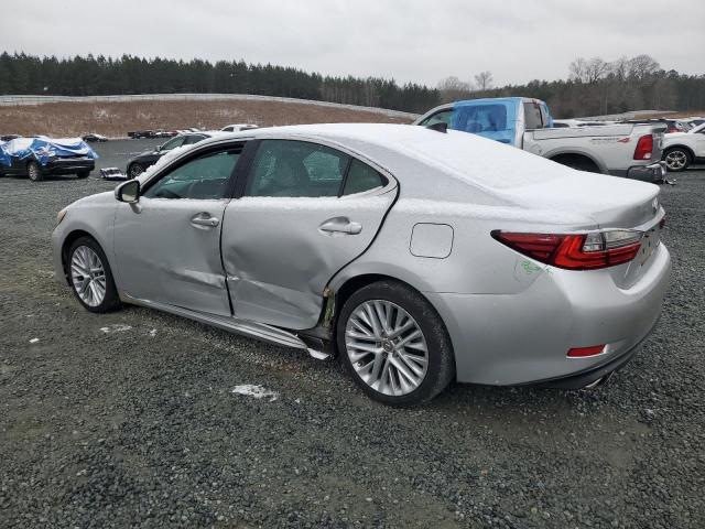 Photo 2 from auction – 2016 LEXUS ES 350 with VIN 58ABK1GG5GU031036