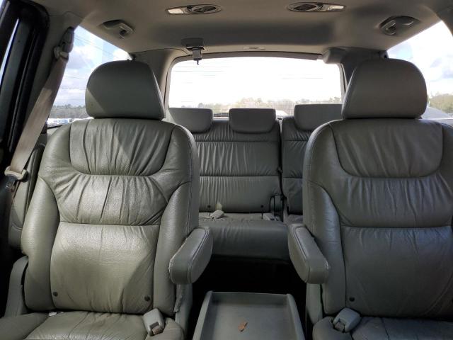 Photo 10 from auction – 2007 HONDA ODYSSEY TO with VIN 5FNRL38877B085117