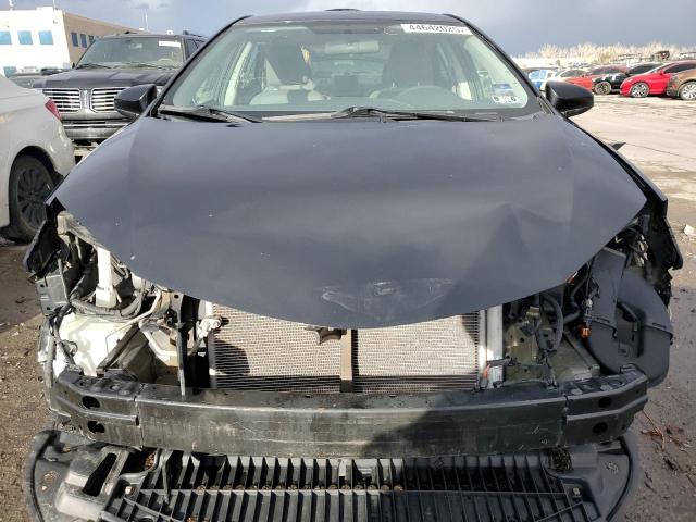 Photo 5 from auction – 2015 TOYOTA COROLLA L with VIN 5YFBURHE8FP195491