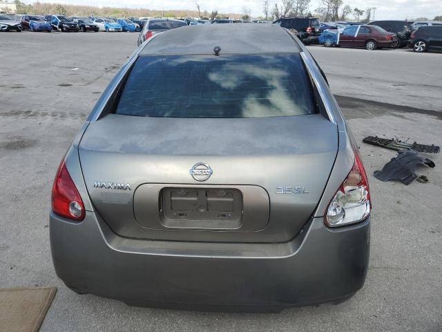 Zdjęcie 6 z aukcji – 2006 NISSAN MAXIMA SE z VIN 1N4BA41E56C824581