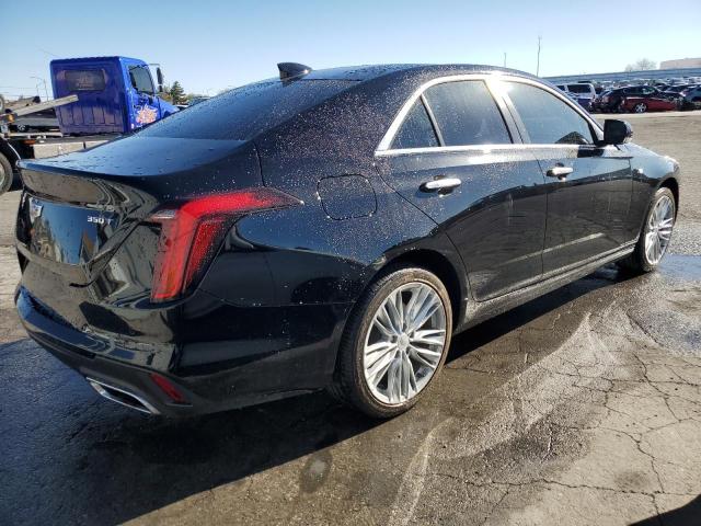 Photo 3 from auction – 2021 CADILLAC CT4 PREMIU with VIN 1G6DB5RK8M0146376