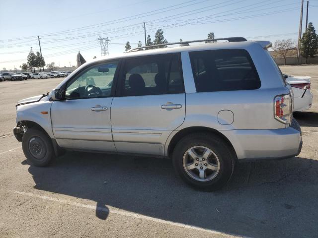 Фото 2 с аукциона – 2006 HONDA PILOT EX с VIN 5FNYF28456B011073