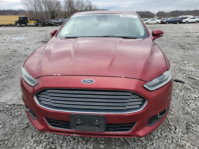 Photo 5 from auction – 2013 FORD FUSION TIT with VIN 3FA6P0RU3DR323997