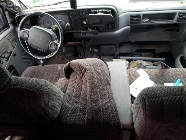 Photo 8 from auction – 1997 DODGE RAM 2500 with VIN 3B7KF23DXVM528263