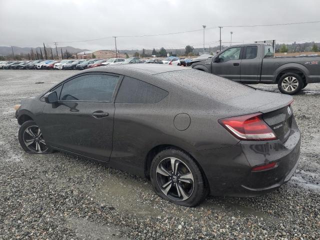 Photo 2 from auction – 2014 HONDA CIVIC EX with VIN 2HGFG3B86EH517186