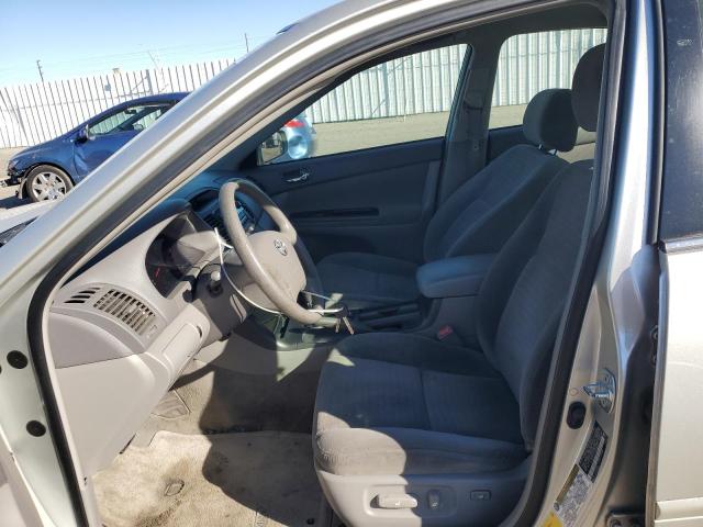Photo 7 from auction – 2005 TOYOTA CAMRY LE with VIN 4T1BE30K45U549645