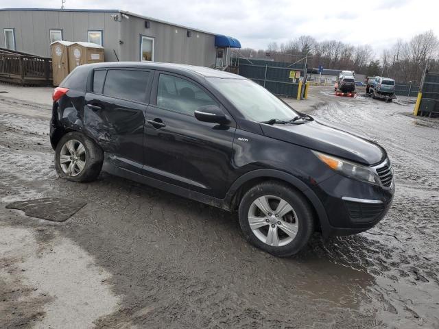 Photo 4 from auction – 2012 KIA SPORTAGE L with VIN KNDPBCA21C7209947