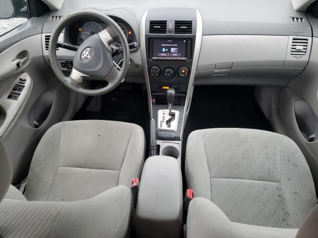 Photo 8 from auction – 2010 TOYOTA COROLLA BA with VIN 1NXBU4EE1AZ338988