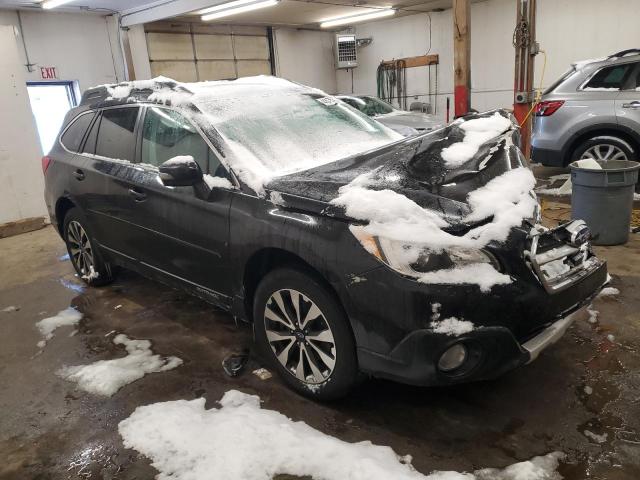 Photo 4 from auction – 2016 SUBARU OUTBACK 2. with VIN 4S4BSBNC6G3228381