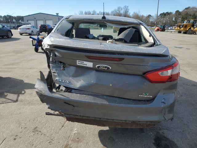 Photo 6 from auction – 2013 FORD FOCUS SE with VIN 1FADP3F21DL170269
