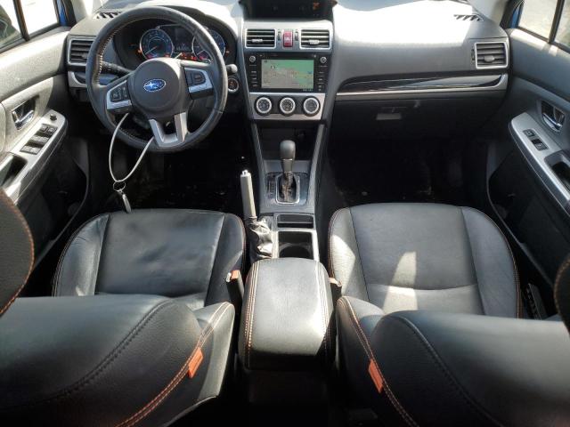 Photo 8 from auction – 2017 SUBARU CROSSTREK with VIN JF2GPALC1HH275476