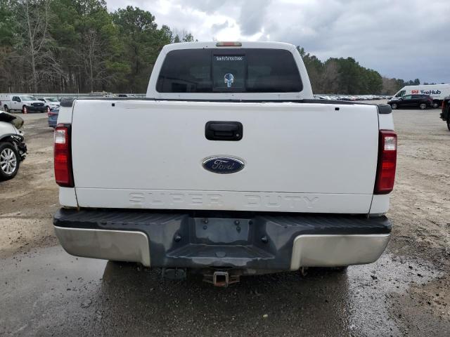 Photo 6 from auction – 2008 FORD F250 SUPER with VIN 1FTSW21R98EA01243