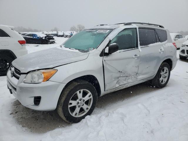 TOYOTA RAV 4 2011 with VIN 2T3BF4DV8BW100432 - Photo from auction