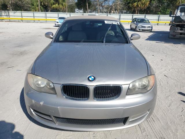Photo 5 from auction – 2009 BMW 128 I with VIN WBAUL73529VJ74853