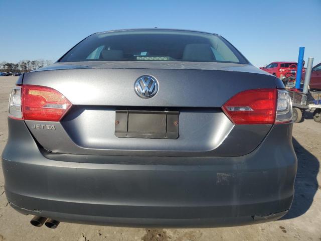 Photo 6 from auction – 2012 VOLKSWAGEN JETTA BASE with VIN 3VW2K7AJ0CM321876