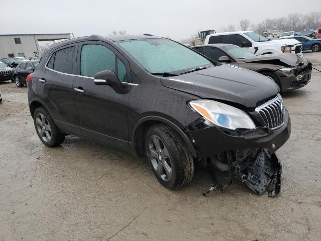 Photo 4 from auction – 2014 BUICK ENCORE CONVENIENCE with VIN KL4CJFSB8EB680456